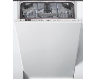 Whirlpool WSIO 3T125 6PEX - 1026361 - zdjęcie 1